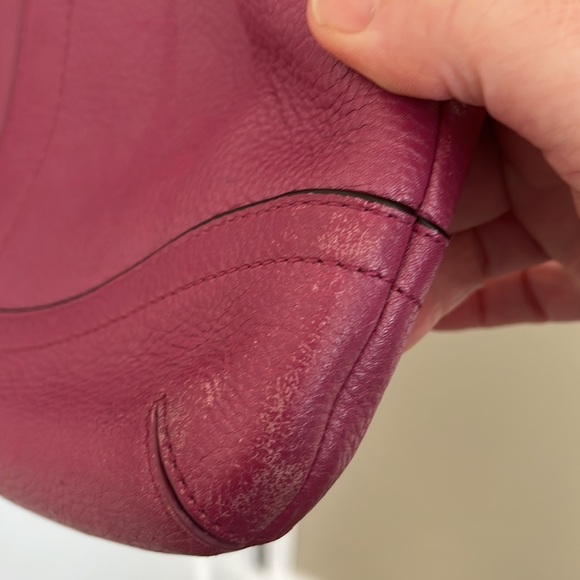 Coach purse - Picture 5 of 8